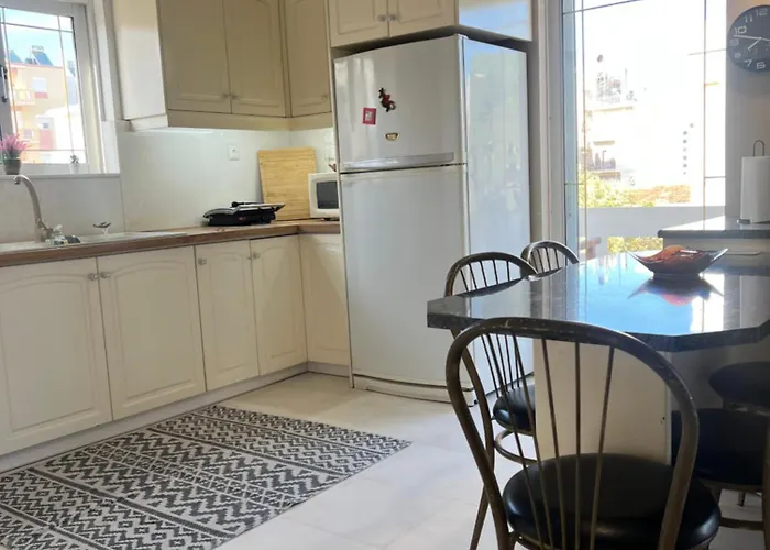 Apartman Christina_apt